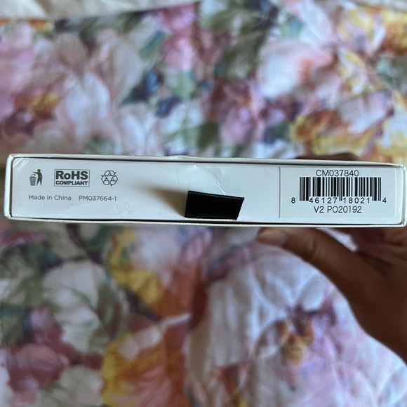 CaseMate iPhone XS MAX Clear Case - Picture 4 of 10